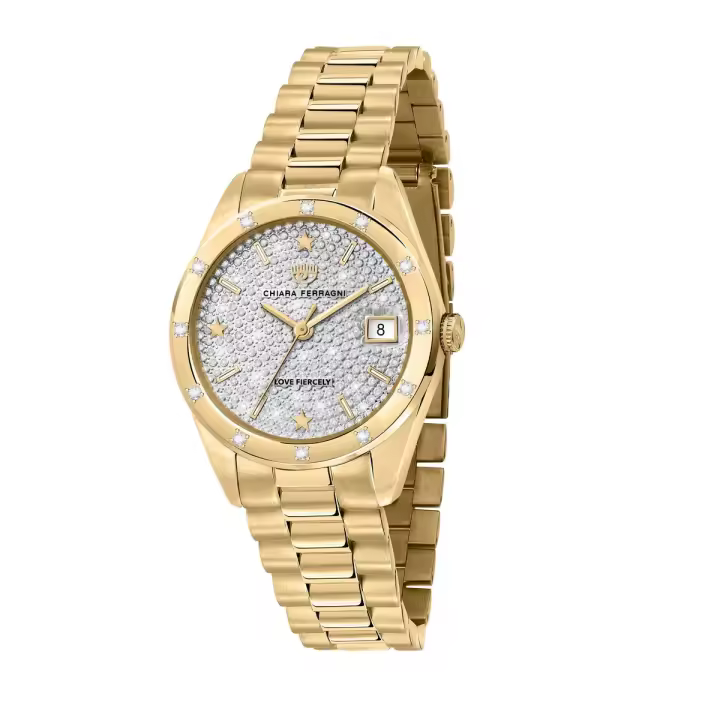 Chiara Ferragni Reloj Mujer R1953100512 - 1