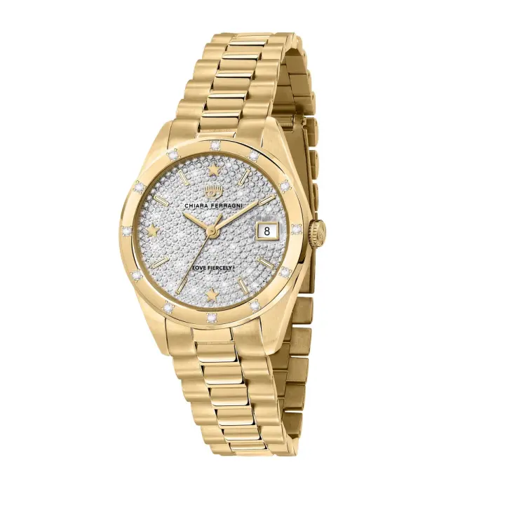 Chiara Ferragni Reloj Mujer R1953100512 - 1