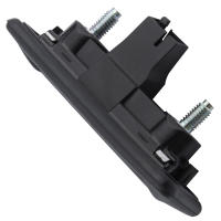 Manija De Cerradura Para Puerta Trasera De Bota 5J0827566E Compatible Con VW Golf 2007-2009 Audi A1 2011-2016 Skoda Fabia Superb Roomster Nuevo - details 5