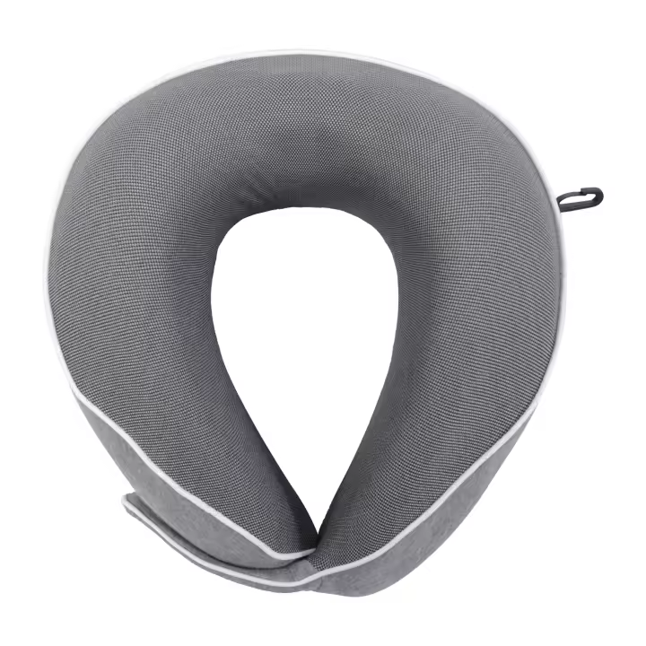 Totto Almohada viaje Plane -Dimensiones:13 x 15 x 1.2 cm-Material: Poliester - 1