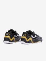 Joma Zapatillas Indoor T.SET  Lady Con detalle dorado - details 1