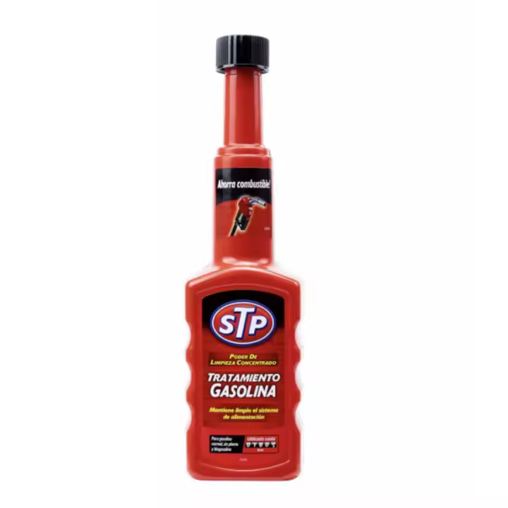 200ML LIMPIA INYECTORES GASOLINA 200ML - 1