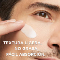 L'Oréal Men Expert  POWER AGE [Nuevo Pack Vitalift] cuidado hidratante 24h anti-edad mejorado con Ácido Hialurónico - 50 ml - details 1