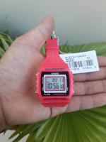 Reloj Casio digital W-215H-4a Alarma y cronografo 50 metros water resist - details 0