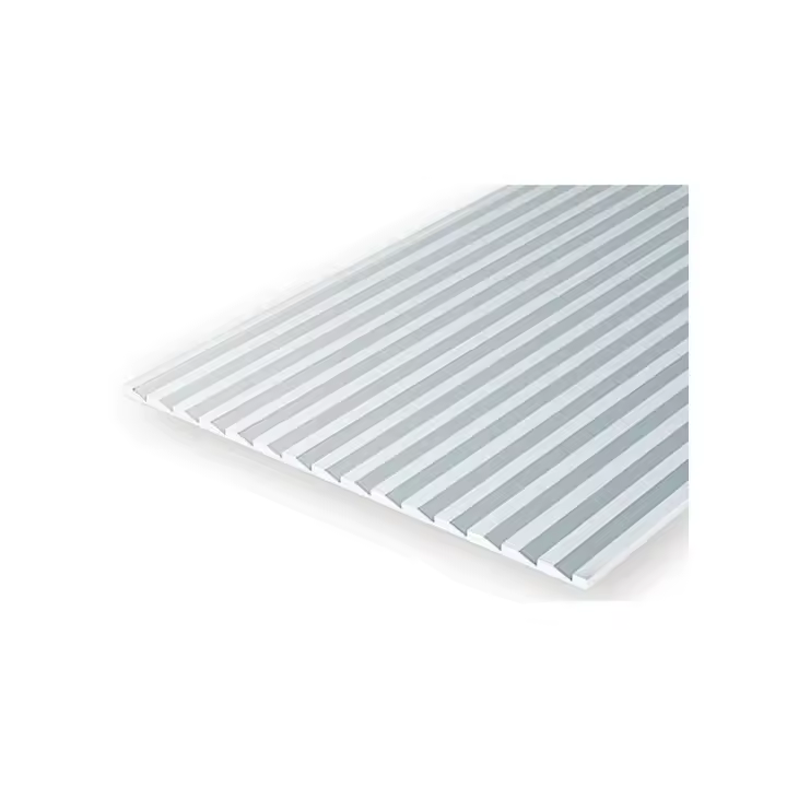 Placa Novelty 3.8x1.0 mm - 1