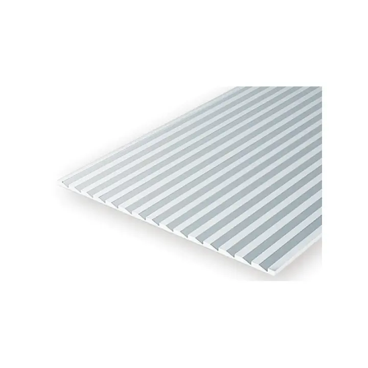 Placa Novelty 3.8x1.0 mm - 1