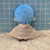 Muñeco De Peluche Frieren Himmel 20cm Juguete De Anime Figura Kawaii Relleno De Algodón PP Regalo Para Todas Las Edades - details 11