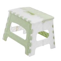 Taburete Plegable De Plástico Con Manija Portátil Y Desmontable Pequeño Taburete Para Baño Para Niños Taburetes Plegables Para El Hogar - details 2