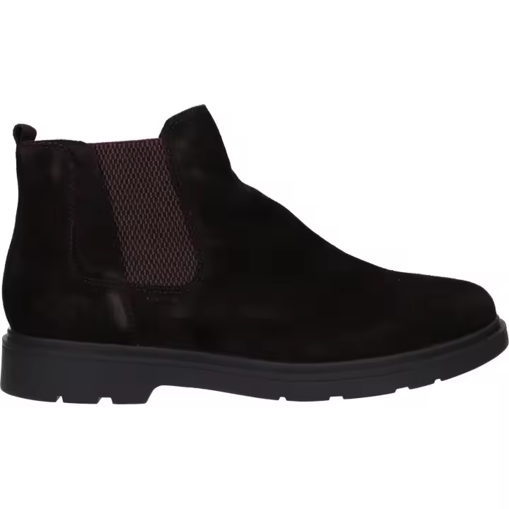 Men's ankle boots geox u16d1c 00023 u spherica ec1 c6009 coffee - 1