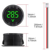 Controlador De Temperatura Digital LED STC-1000 Para Incubadora Y Refrigerador Termostato Regulador De Calor Y Frío 220V - details 5