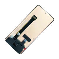Pantalla AMOLED 6.55'' Para Motorola Edge 40 Neo Con Pantalla Táctil LCD Asamblea De Digitizador Para Reparación De Pantalla Moto Edge40 Neo - details 4