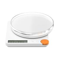 Electrónica de Gramos para el hogar 5Kg/0,1g, base de cocina de Mesa para pesar - details 0