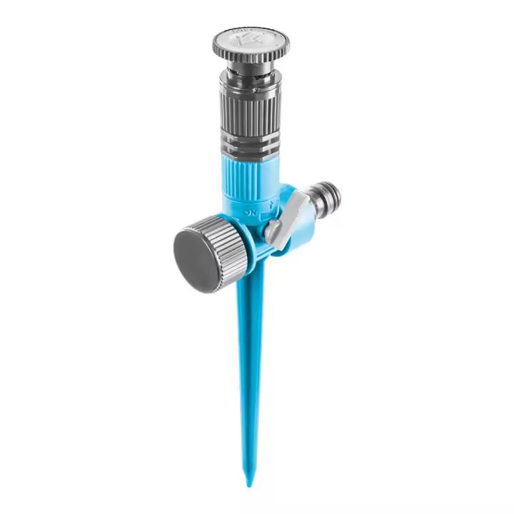 Aspersor sectorial conti ideal cellfast - 1