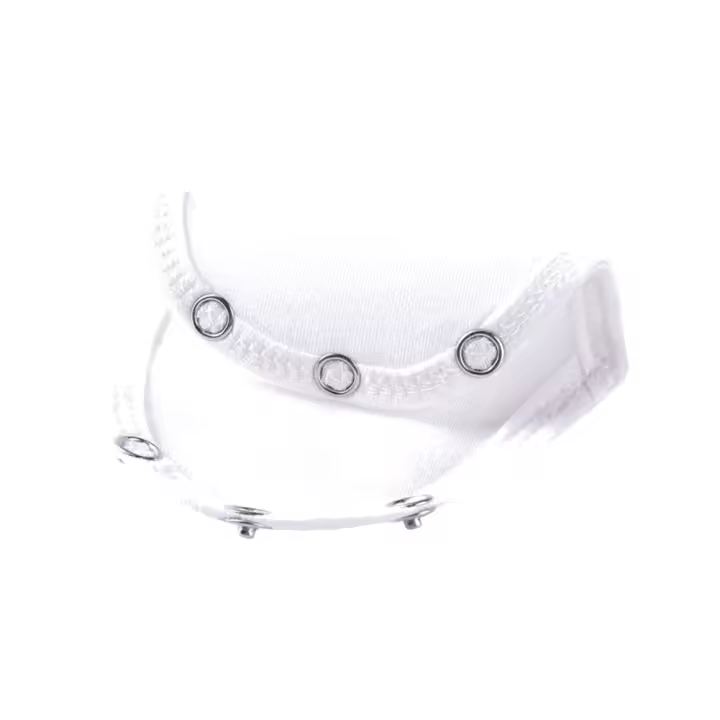 Bodysuit De Algodón Para Bebé Con Almohadillas Extensibles De Uso Único Ropa Infantil De Mediana Talla Para Edades 25-36m Hasta 7-12años - 1