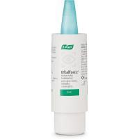 A Vogel  Oftalforce gotas 10 ml - Alivia Molestias en los ojos -Hidratación Rápida Y Persistente - details 4