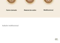 Abrebotellas Magnético De Acero Inoxidable Multifuncional Ajustable Para Diametro 2.5-9.5cm Herramienta De Cocina Para Vino Cerveza Lata - details 3