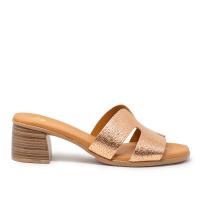 TINA KIZ 2435 Sandalias altas mujer 32287 24V SANDALIA PALA HUECOS LAMINADO 1011 - details 2