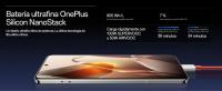ONEPLUS 13 5G 16GB RAM - 256GB a 512GB. Almacenamiento Teléfono Inteligente sin SIM con cámara Triple de 50MP + OIS. Disponible en diferentes colores - details 13