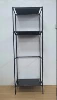 Gancho De Ropa Multifuncional Con Gran Capacidad De Almacenamiento Estante De 3 Niveles Para El Hogar Organizador De Armario Simple Y Elegante - details 11