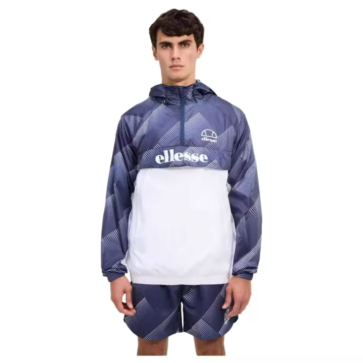 Textil Sudaderas marca Ellesse modelo Sxz21902-444 para hombre en color azul - 1