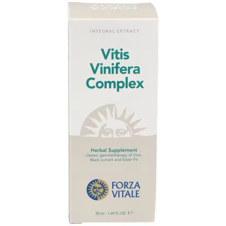 Vitis Vinifera Composta Extracto 50Ml. - 1
