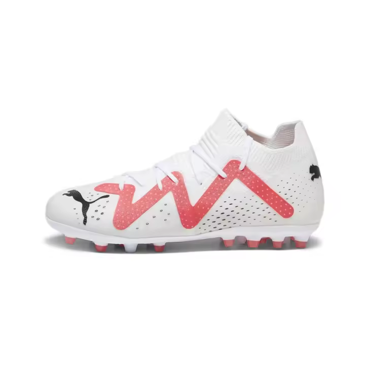 Puma Zapatillas Future Match Negras 107385-01 - Botas Fútbol Niño - 1