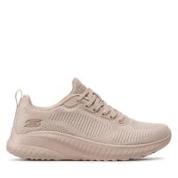 Zapatilla Walking Mujer Skechers W-Face Off V25 Nude Shzpwv2509Bd - details 0