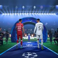 EA Sports FC26 Ps5/Ps4/Xboxseries/Switch/Switch 2 Bandai Nuevo-Precintado PAL España - details 0