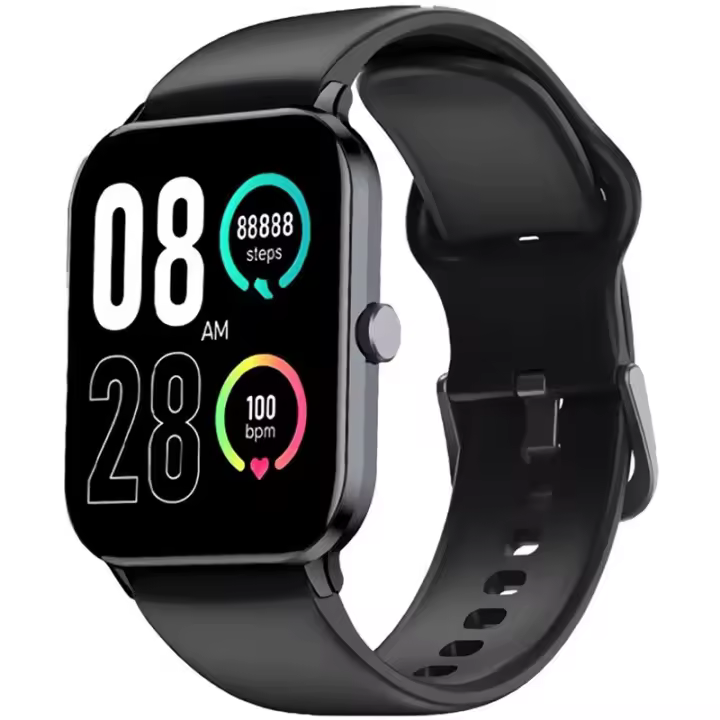 Xiaomi QCY GTS S2 Negro - 1