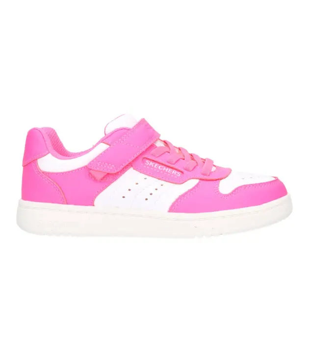 SKECHERS 310241L NPW  Blanco - 1