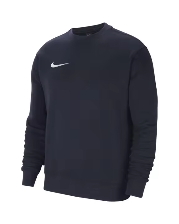Sudadera NIKE NIKE PARK 20 FLEECE CREW CW6904 451 Marino - 1