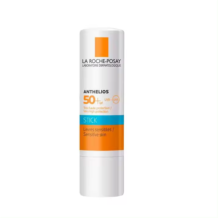 La Roche-Posay Anthelios XL SPF50+ Stick Zonas Sensibles 9 Ml - 1