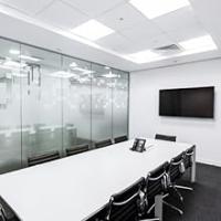 LED ATOMANT Panel LED 120x30cm, 48W, CCT (Selector de Color Blanco Cálido, Neutro y Frío), 5000 lúmenes, Driver incluido, Alta eficiencia, Bajo consumo, Fácil instalación, Luz uniforme y potente, Diseño elegante y ultrafino, Ideal para oficinas, comercios - details 4