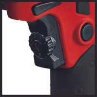 Taladro percutor 650W 13mm TE-ID 650 E. Einhell - details 3