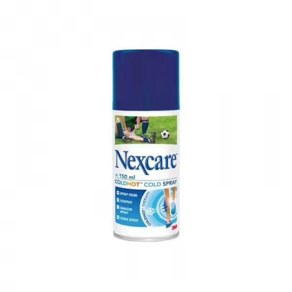 Nexcare Cold Spray 150 Ml 249210 NEXCARE - 1
