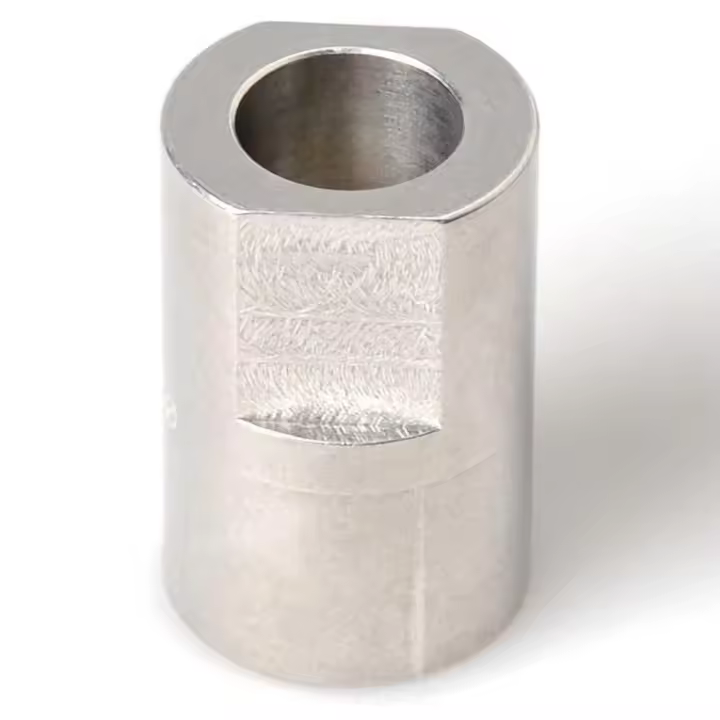 Dt Swiss Cilindro De Instalación Corto 15/ 26x40 Mm - 1