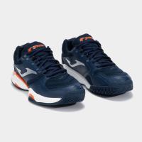Zapatillas Joma Master 1000 Men 2503 Navy Blue - zapatillas de pádel - details 0