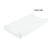Cubierta De Camión De Cambio Ultra Suave Para Bebés Con Puntos Minky Para Niños Y Niñas Tamaño Medio Edad 0-24 Meses - details 9