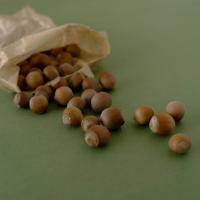 Crema de Avellanas y Algarroba – Sin Gluten y Sin Soja 200g - NaturGreen - details 2