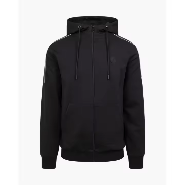 Cruyff Sudadera Con Capucha Hombre Modelo Aiden CA231070-998. - 1