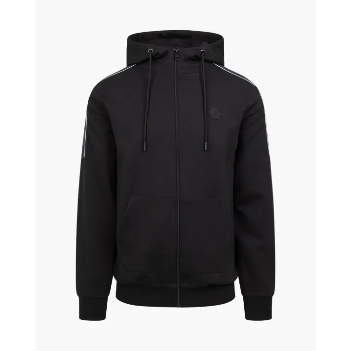 Cruyff Sudadera Con Capucha Hombre Modelo Aiden CA231070-998. - 1