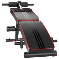 ALLINLIFE FOLDING BENCH FOR ABDOMINAL TRAINING AND MUSCLE - details 1