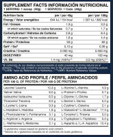 ERIX NUTRICION | ISO PLUS 2 KG + COFFEE BOOSTER +  SHAKER "REGALO" | Proteína Aislada | Cafeína | Aumentar Masa Muscular | Pre y Post entrenamiento - details 7