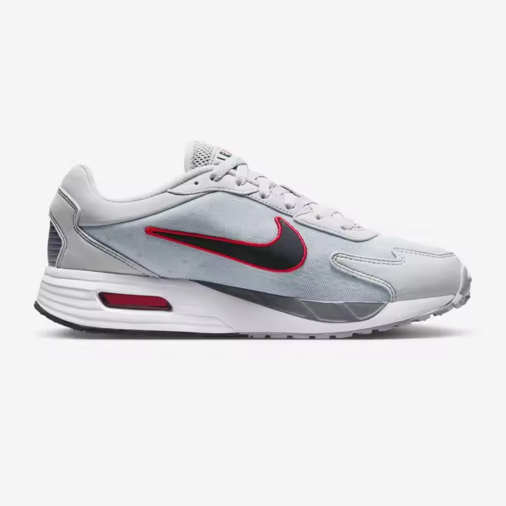 Air Max Solo  Casual Hombre Zapatillas - 1