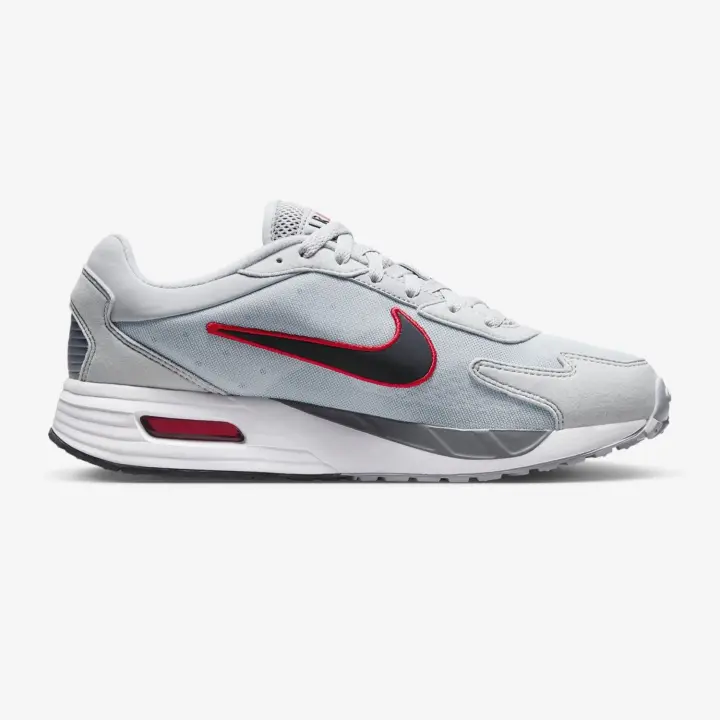 Air Max Solo  Casual Hombre Zapatillas - 1