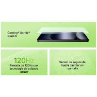 Xiaomi Redmi Note 14 4G 6GB/128GB 8GB/128GB 8GB/256GB Soporte NFC sin cargador UE Versión europea Teléfono móvil - details 2