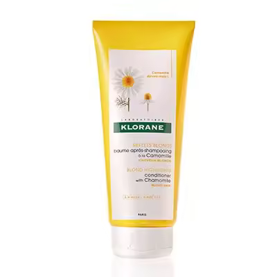 KLORANE BALSAMO CAMOMILA 200  ML - 1