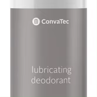 Convatec Esenta Lubricante Desodorante 236Ml - 1