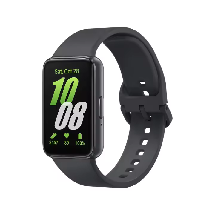 Samsung Galaxy Fit3 Negro (Graphite) SM-R390 - 1