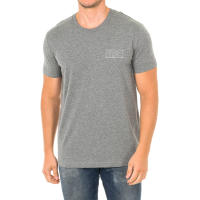 Diesel-Camiseta de manga corta cuello redondo 00CG46-0QAZN para Hombre